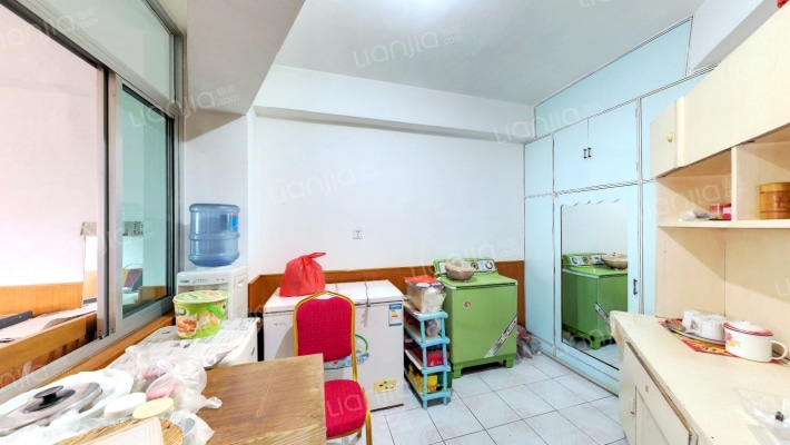 德增小区二手房实景图