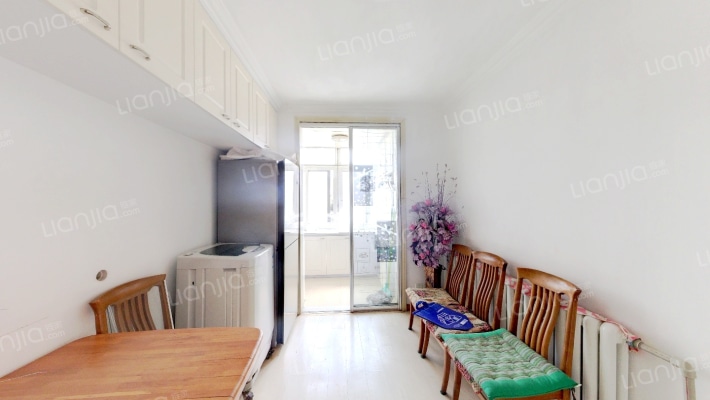 北京街南二手房实景图