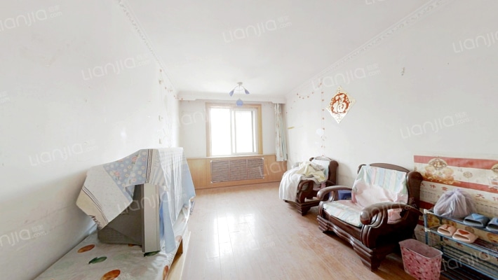 胜利小区二手房实景图