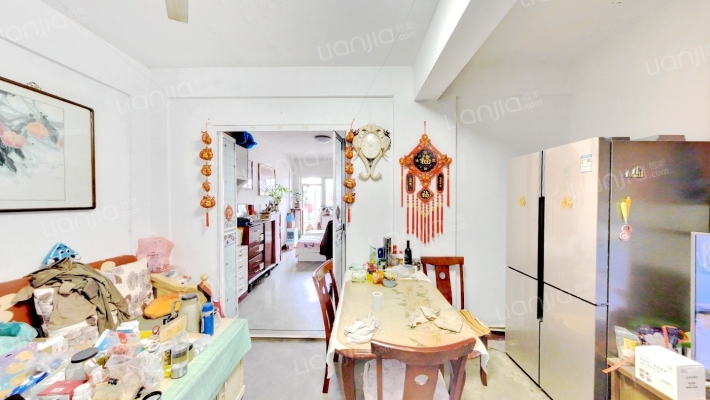 爱建公寓二手房实景图