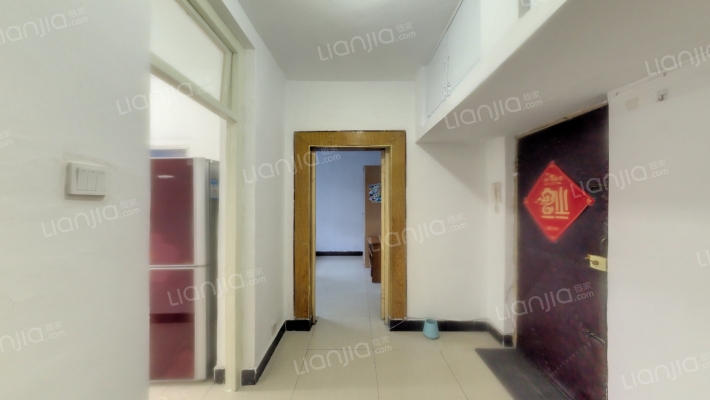 柏林南区二手房实景图