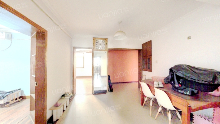 合福苑二手房实景图