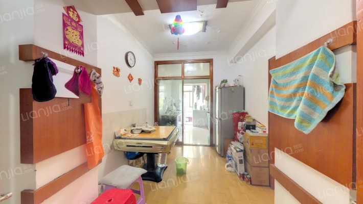 和谐家园(南岗区)二手房实景图