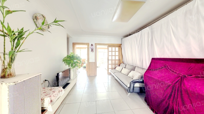 宜昌北里二手房实景图