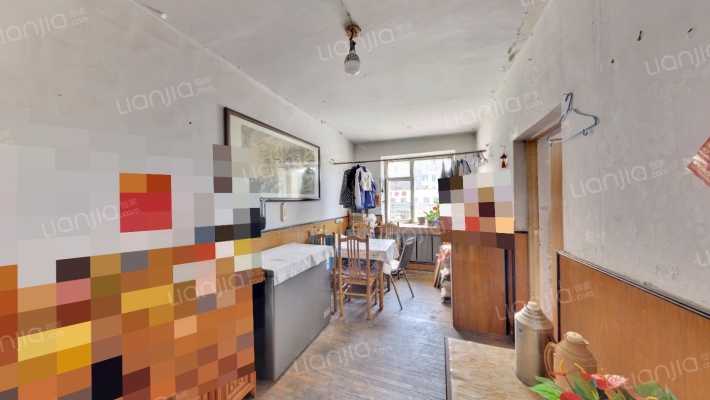 省一建宿舍二手房实景图