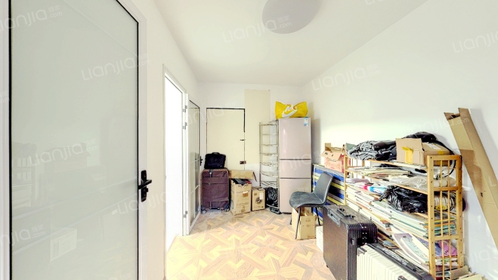 百花井大院二手房实景图