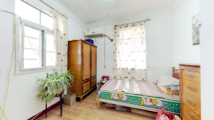 南祖师庵二手房实景图