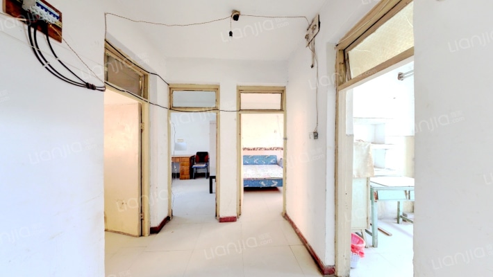 市卷烟厂宿舍西院二手房实景图