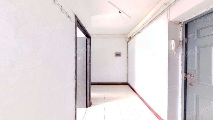 碧泉山庄二手房实景图