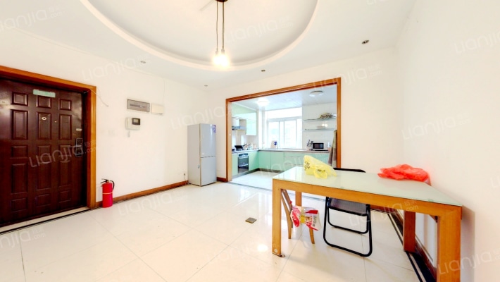 剑桥铭邸二手房实景图