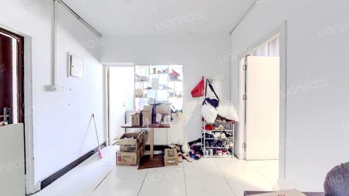 震川西路二手房实景图