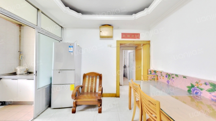 燕北园二手房实景图