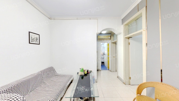 宋砦小区3号院二手房实景图