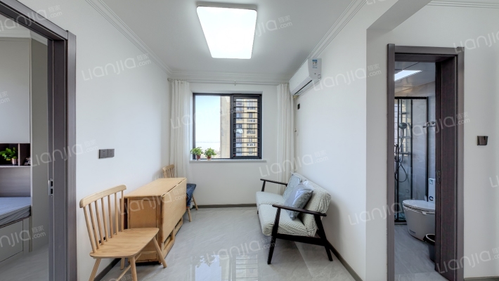 景冉佳园二手房实景图