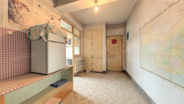 新民二巷1号二手房实景图