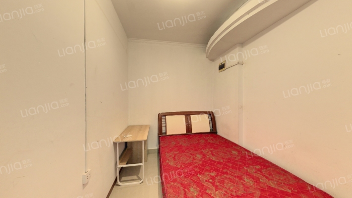 南方上格林红枫苑二手房实景图