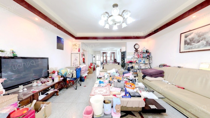 东府街27号二手房实景图