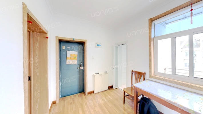 长江新村二手房实景图