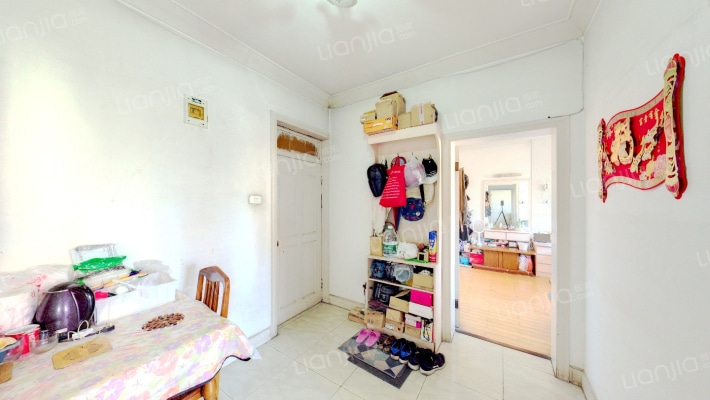 昔阳东里二手房实景图