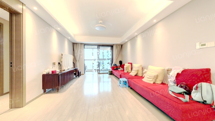 泱望雅苑二手房实景图