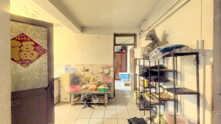 天苑生活小区二手房实景图