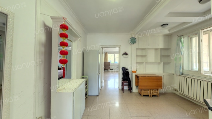 民建北里二手房实景图