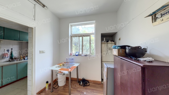 大厂南钢六村二手房实景图