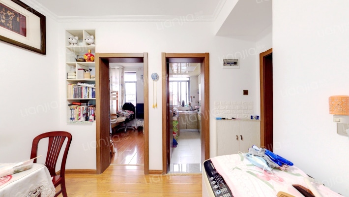 六安路小学宿舍二手房实景图