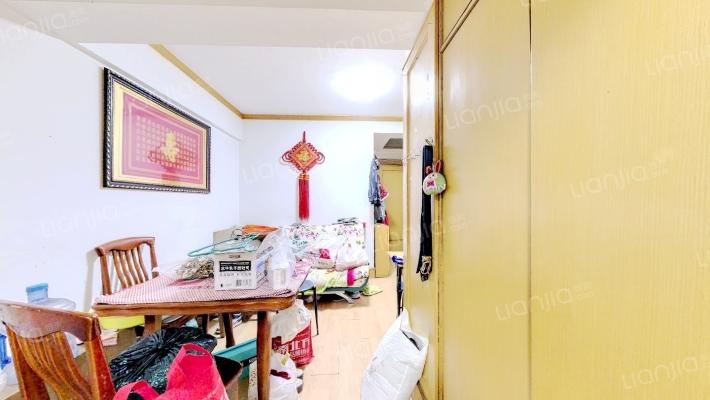 文化五巷二手房实景图