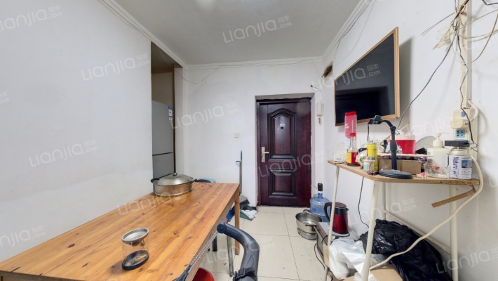 皂君庙乙2号院二手房实景图