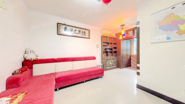 葡东南区二手房实景图