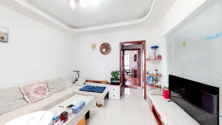 北美印象雅苑二手房实景图