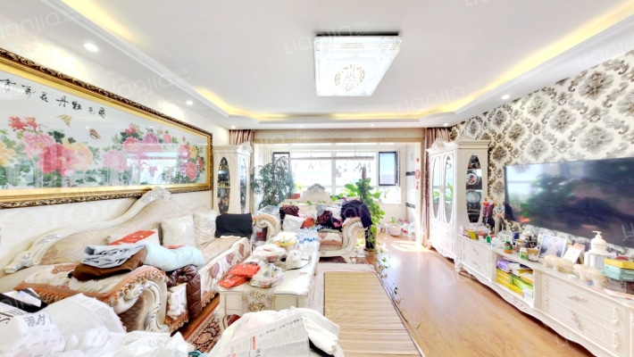 长春印二手房实景图