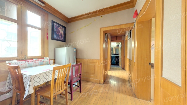 上怡新村二手房实景图