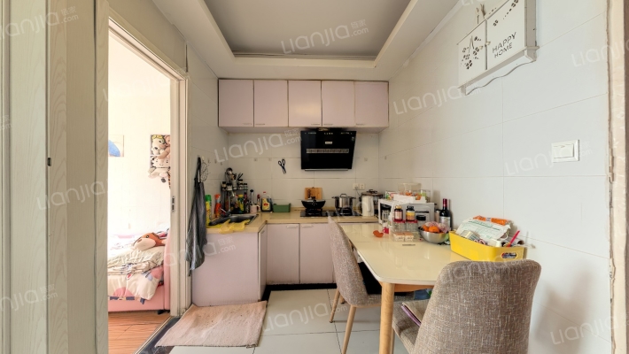 曹后村9号小区二手房实景图