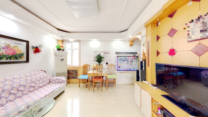 凤麟公寓二手房实景图