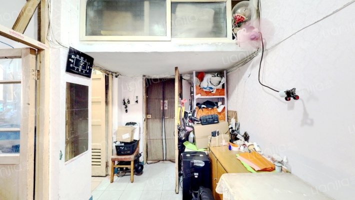 石飞宿舍二手房实景图