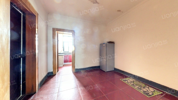 金欣苑二手房实景图