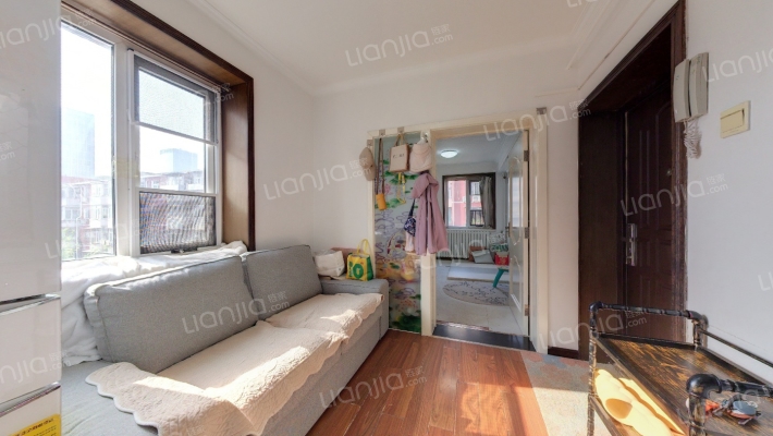 小关东里8号院二手房实景图