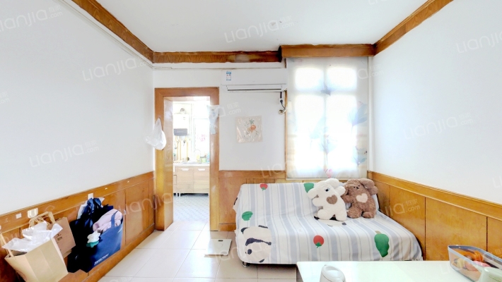 计委交行宿舍二手房实景图