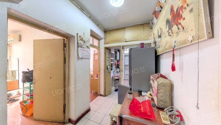 洪庙巷12号小区二手房实景图