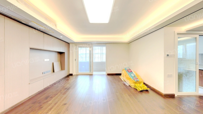 长福世家二手房实景图