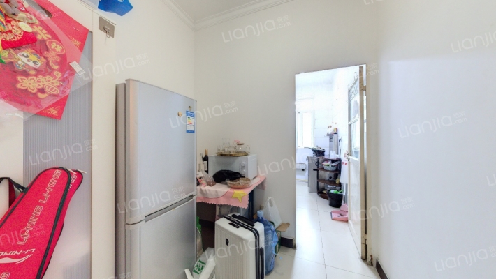 新源南路二手房实景图