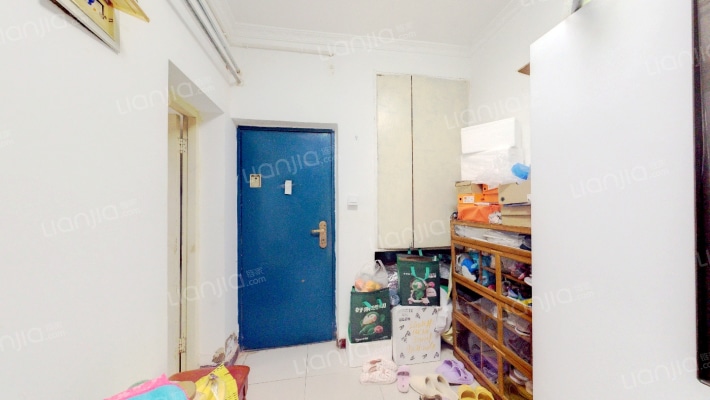 京广中路四十六号院二手房实景图