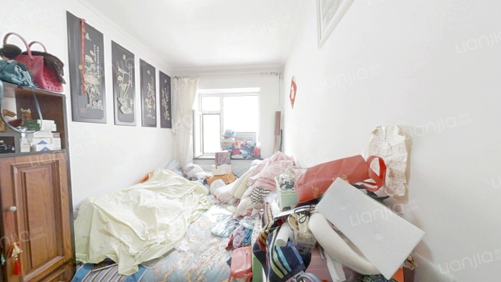 武警干休所二手房实景图