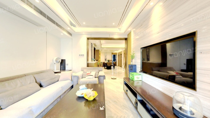 国香尚居二手房实景图