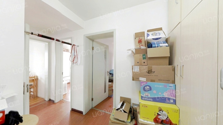 华荫东里二手房实景图