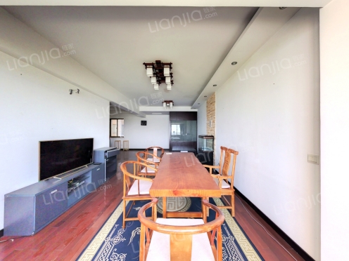 整租·阳澄湖滨花园大厦 3室2厅 北