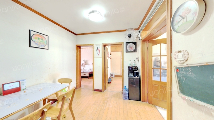 永泰中街73号二手房实景图