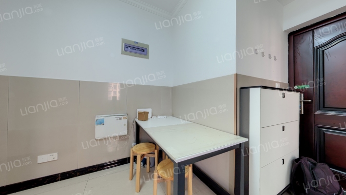 花园新宸府二手房实景图